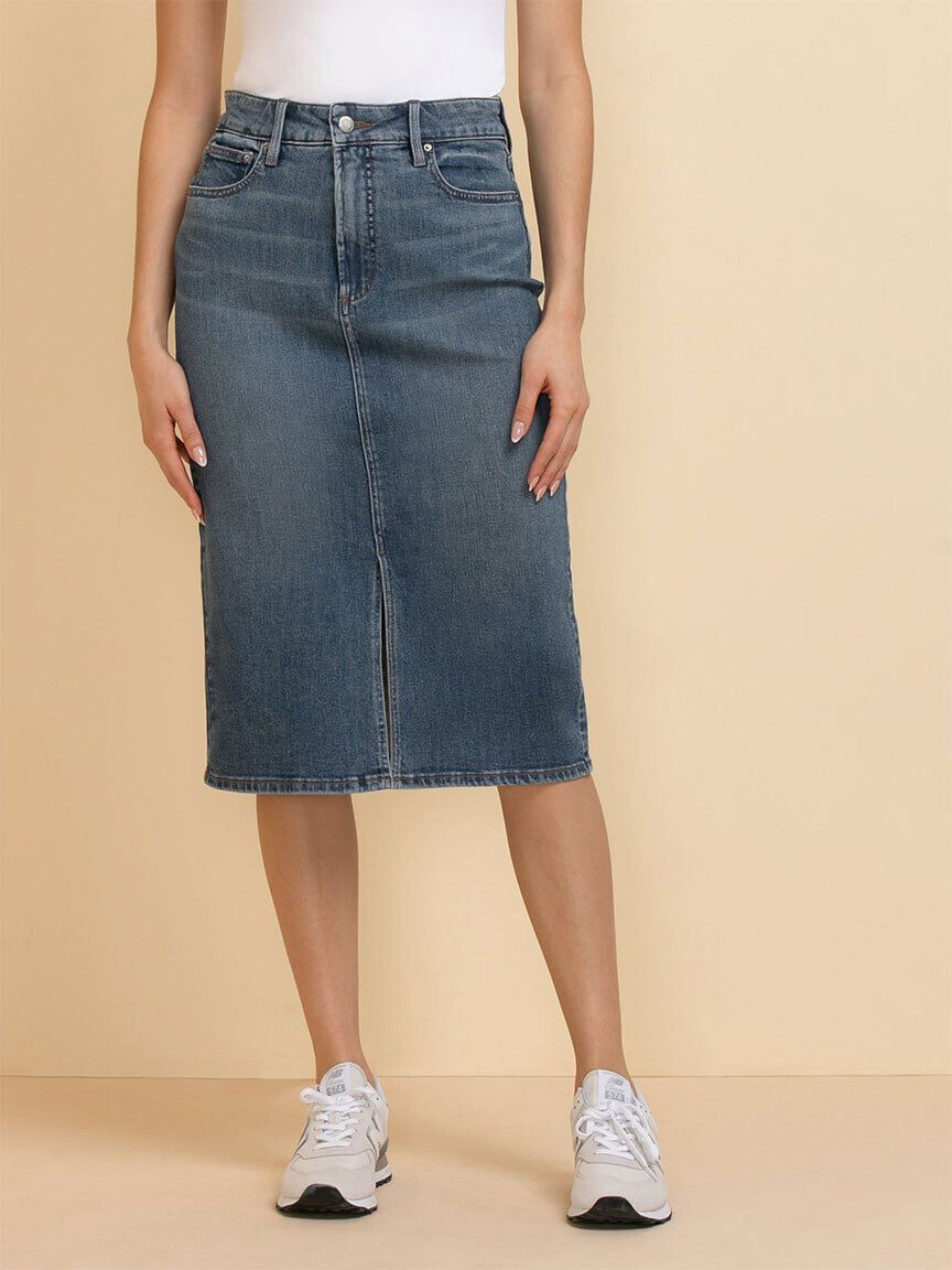 Skirt responsibility best sale